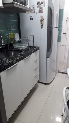 Imagem 21 de 24 de Apartamento Com 3 Dormitórios À Venda, 63 M² Por R$ 440.000,00 - Jardim América Da Penha - São Paulo/sp - Ap7158