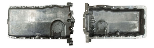 Carter Aceite Jetta 03 2003 Motor 2.0 Lts