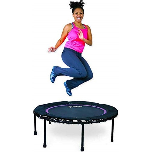 Mini Trampolines Fitness