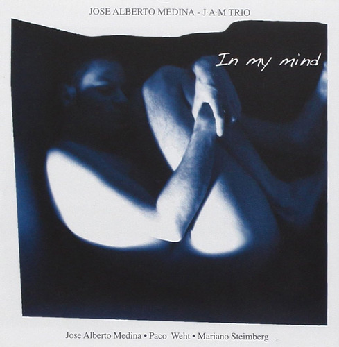 Cd:j·a·m Trio: In My Mind