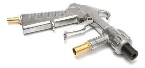 Su Conjunto De Pistolas De Voladura Con Boquillas