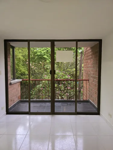 Apartamento En Arriendo Carlos E. Restrepo