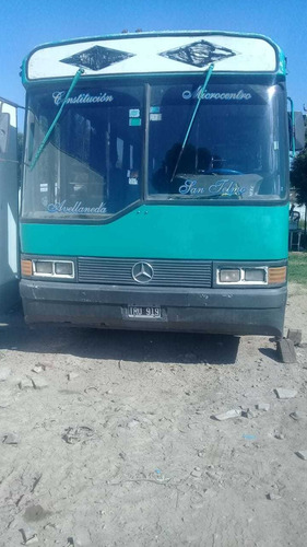 Mercedes Benz Oh 1316