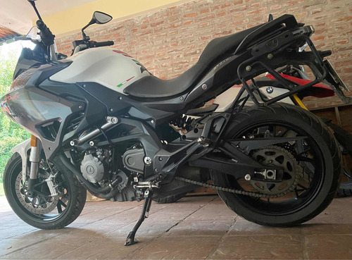 Benelli Tnt 600 Gt