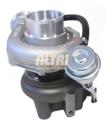 Turbo Mercedes Benz Accelo 915-31/915-37/atego 1418/1518 