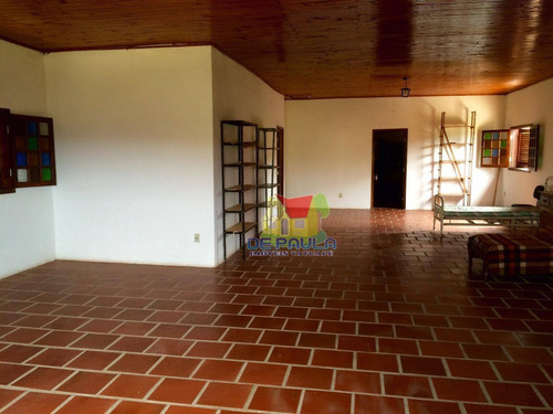 Imagem 11 de 24 de Fazenda À Venda, 224.000 M² Por R$ 3.500.000,00 - Jardim Seabra - Amparo/sp - Fa0002
