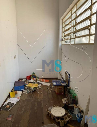 Imagem 22 de 30 de Sobrado Com 4 Dormitórios À Venda, 436 M² Por R$ 2.500.000,00 - Centro - Mogi Das Cruzes/sp - So0134