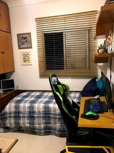 Imagem 26 de 30 de Apartamento Com 2 Dormitórios À Venda, 70 M² Por R$ 460.000 - Vila Suzana - São Paulo/sp - Ap1705