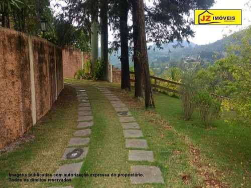 Imagem 14 de 15 de Ref.: 1127 - Chacara Em São Roque Para Venda - V1127