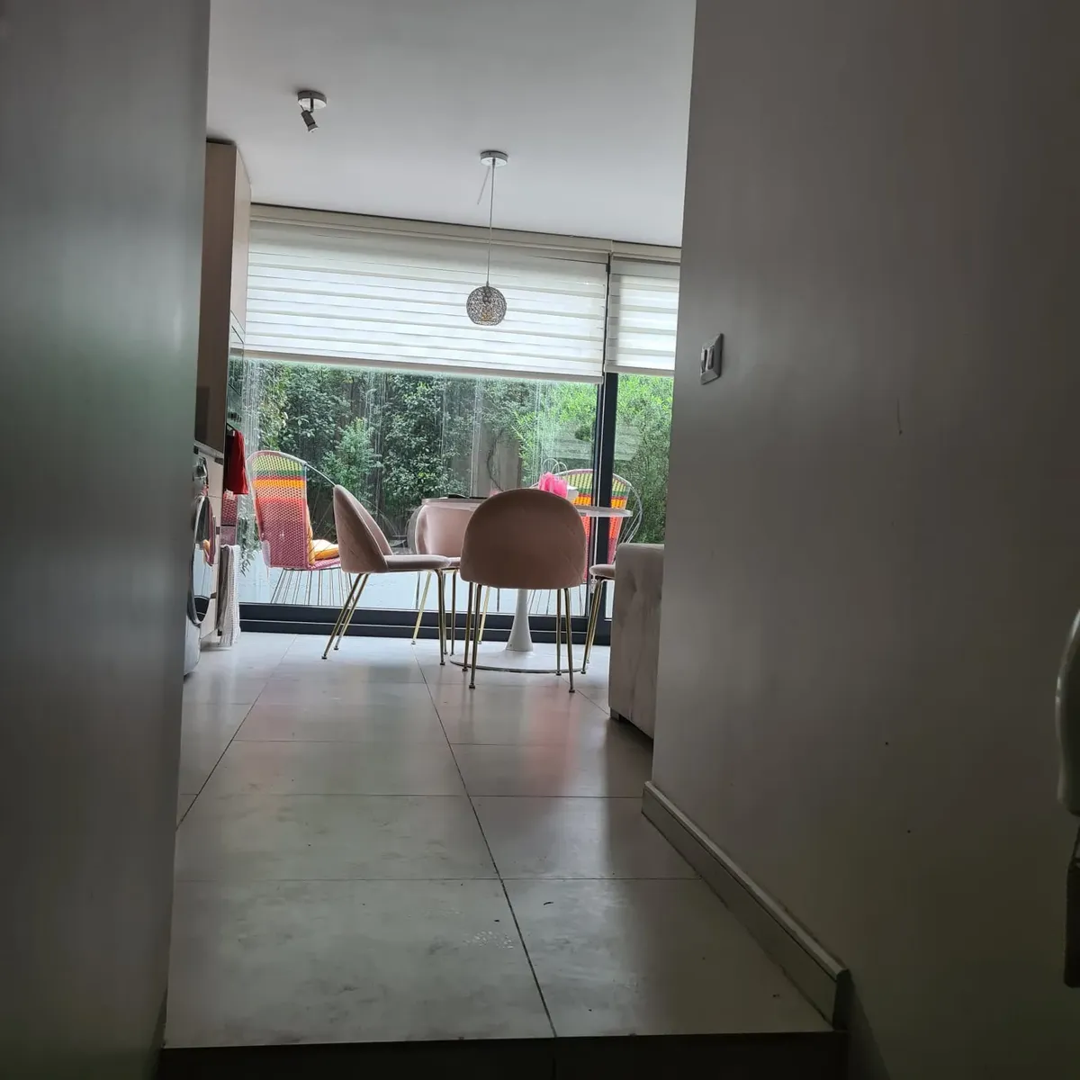 Imagen 5 de 20 de Duplex Con Patio Exclusivo