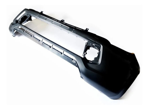 Imagen 5 de 8 de Parachoque Delantero Original Mitsubishi L200 2.4 2016-2019