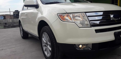 Ford Edge 2007 3.5 Sel Plus V6 Piel Qc At