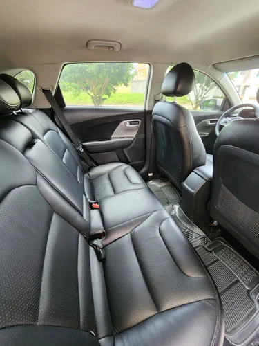 Kia Niro Emotion 1.6 Gasolina-electrico