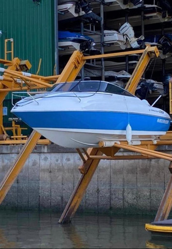 Imagen 1 de 7 de Quicksilver 2002 Cuddy Evinrude 135 2018