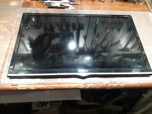 Pantalla Display Tv Noblex 24ld866ht Con Retroiluminacion (Usado)