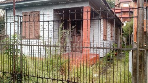 Imagem 2 de 3 de Terreno - Santa Tereza - Ref: 148278 - V-148278