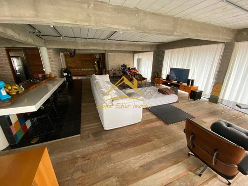Imagem 3 de 15 de Casa À Venda Em Condomínio Em Alphaville R$ 3.300.000,00 - 992