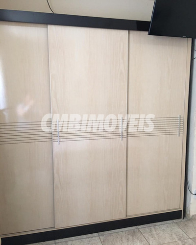 Imagem 11 de 30 de Casa 3 Dormitórios À Venda No Bairro Santa Genebra Em Campinas - Ca06164 - Ca06164 - 68731937
