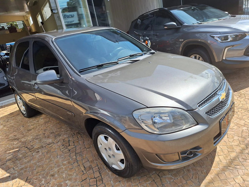 Chevrolet Celta 1.0 MPFI LT 8V FLEX 4P MANUAL