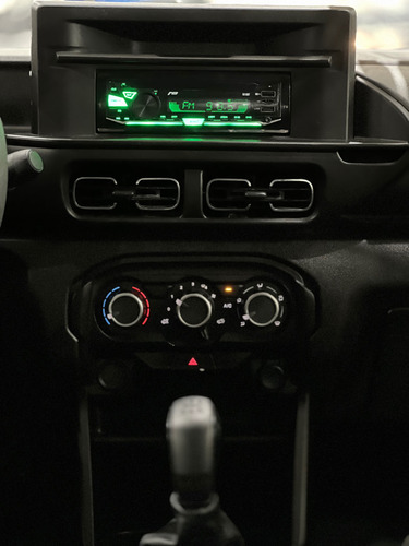 Citroën C3 1.0 Live Flex 5P