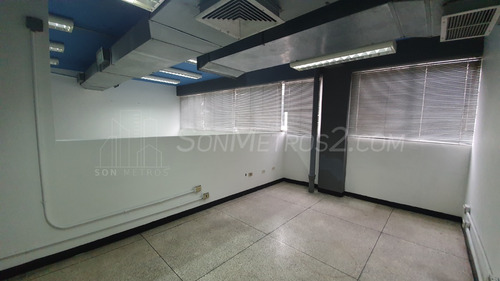 Imagen 20 de 30 de Oficina En Venta La Urbina