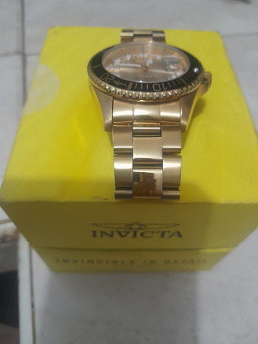 Reloj Invicta Original 