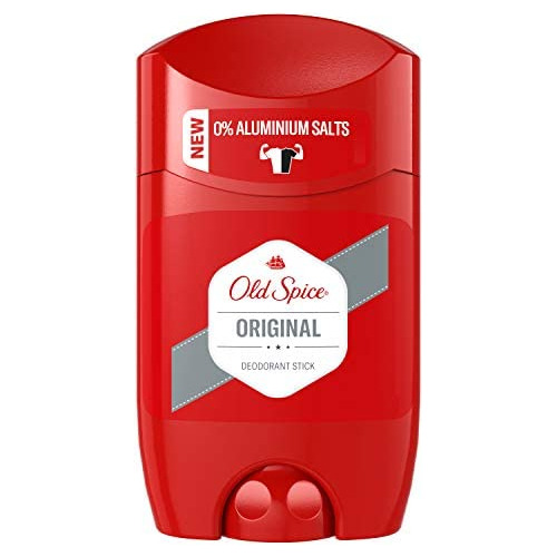 Old Spice Deo Stick Original - 7350718:mL a $96347