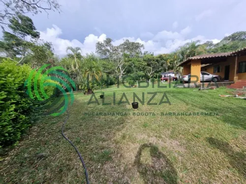 Finca En Venta En Vereda Los Cauchos. Cod V61406