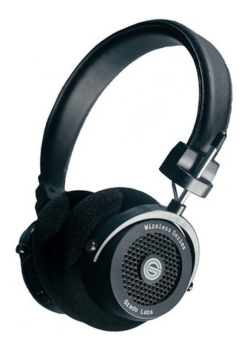 Imagen 1 de 2 de Auriculares Bluetooth Inalámbrico Grado Gw 100 Dist Oficial