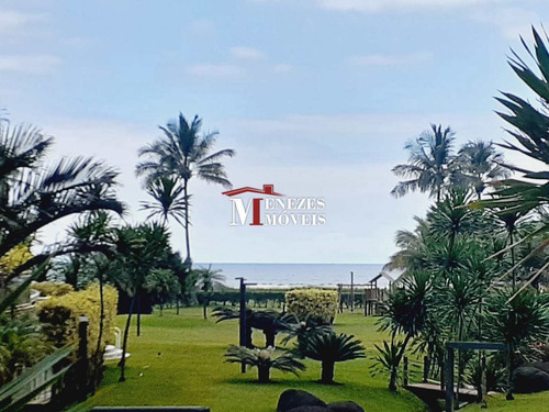 Imagem 27 de 30 de Apartamento Térreo A Venda Em Riviera De São Lourenço Ref. 520 - V520