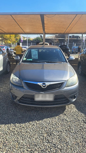 Haima Haima 3 1.6 Hb Gl Mt 2014