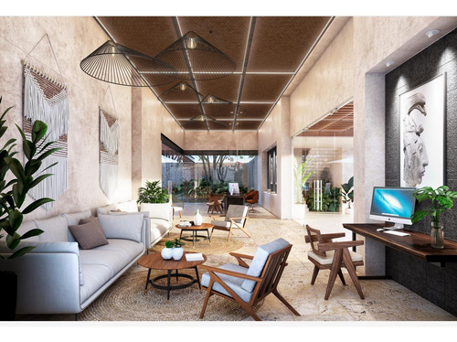 Departamento En Venta En La Veleta