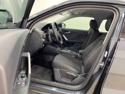 Audi Q2 1.4 35 Tfsi Dynamic