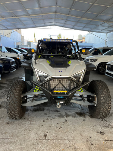 Rzr Turbo R