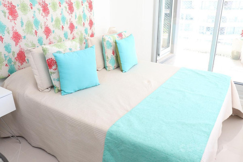 Imagen 10 de 30 de Venta Ó Alquiler Temporario Apartamento De 1 Dormitorio - Playa Brava