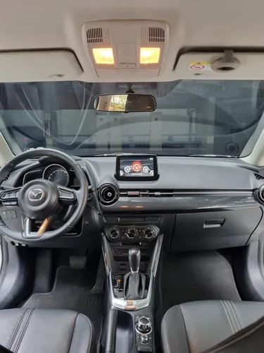 Mazda 2 1.5 Prime