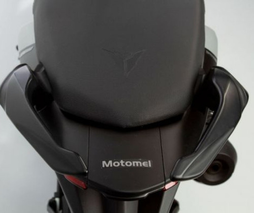 Imagen 5 de 11 de Motomel Sirius 190