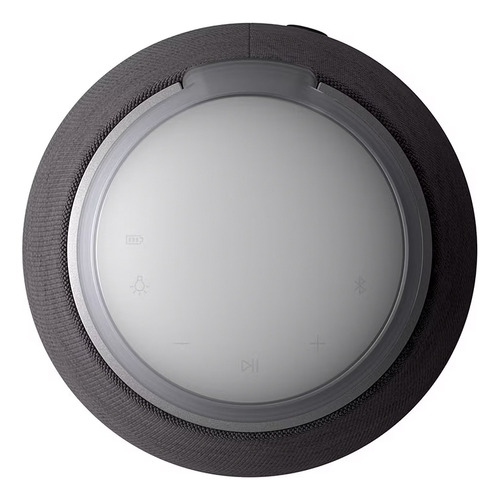 Parlante Portátil LG Xboom Xo2t 360 20w