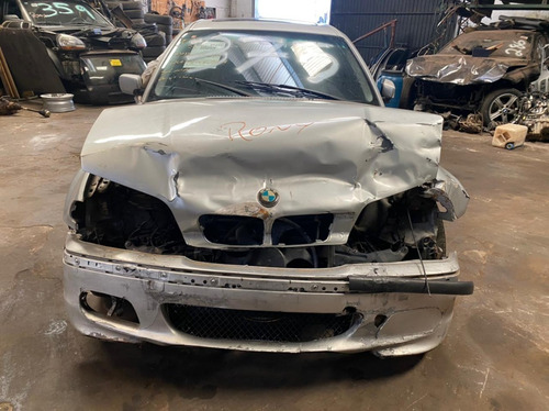 Sucata Pecas Bmw 328 1999 2000 Am51