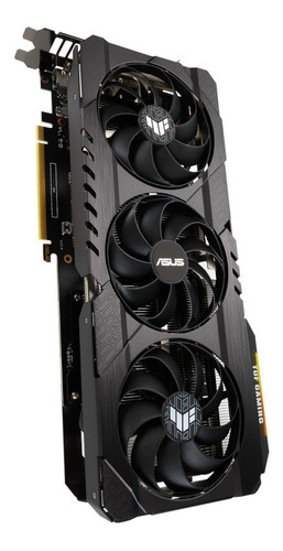 Imagem 4 de 8 de Placa De Vídeo Asus Geforce Rtx 3060 Oc Edition 12gb Gddr6