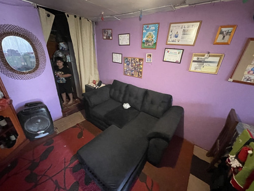 Vendo Sitio En La Comuna De Macul