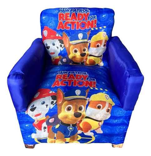 Sillon Infantil Para Niño 