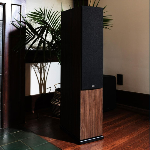 Klhf00064 Concord Color Walnut