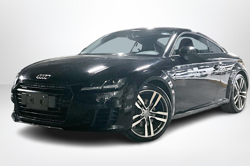 Audi TT 2 PTS COUPE SPORT HIGH, 20T, 230 HP, S TRONIC, G