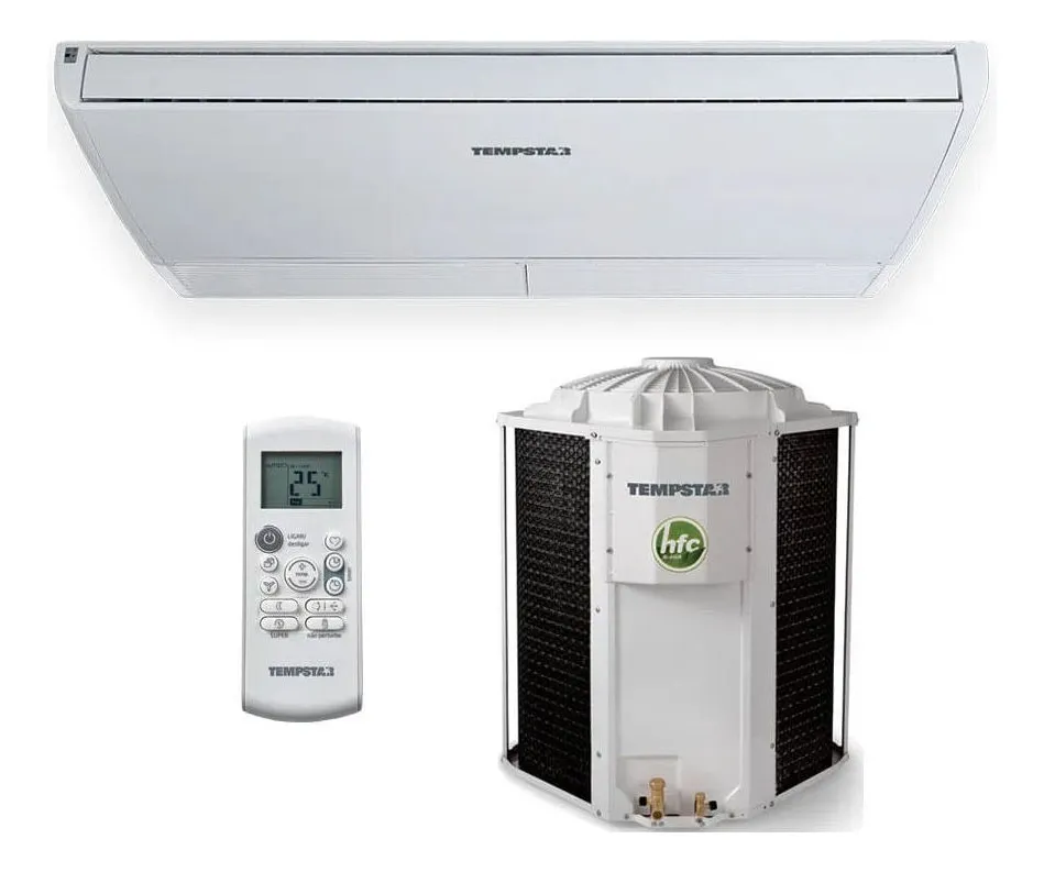 Springer Tempstar 38CCU036515MT