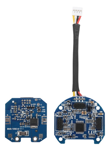 Batería Bms Para Scooter Es1 Es2 Es4 36v Lithium Battery Pro