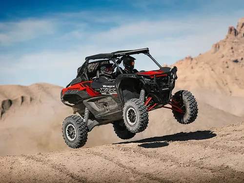 Kawasaki Krx 1000 Teryx Utv. Ag Motosport!