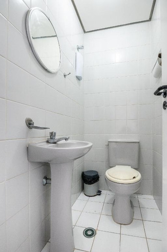 Imagem 4 de 17 de Conjunto À Venda, 38 M² Por R$ 290.000,00 - Vila Da Saúde - São Paulo/sp - Cj0103