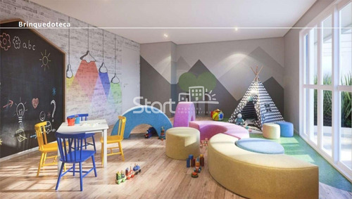 Imagem 24 de 26 de Apartamento À Venda Em Centro - Ap004562