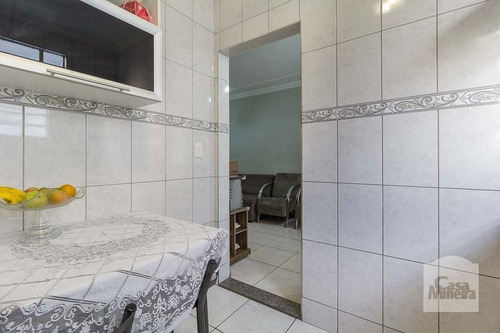 Imagem 15 de 15 de Apartamento À Venda No Jardim Riacho Das Pedras - Código 368750 - 368750